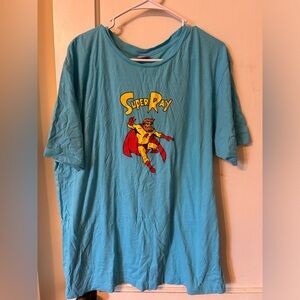 Men’s graphic tshirt
